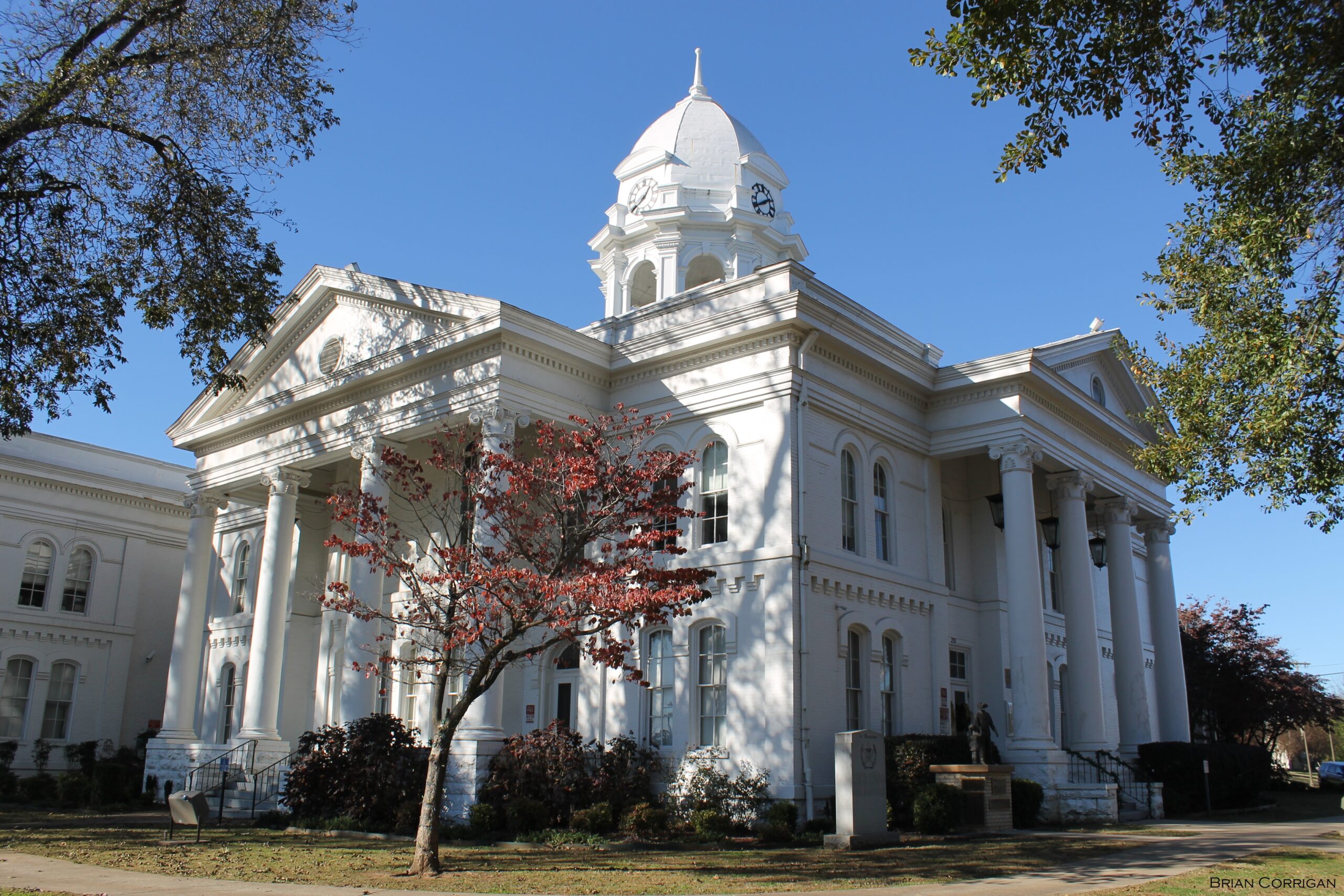 Colbert-County-Courthouse-Square-Historic-District_00002